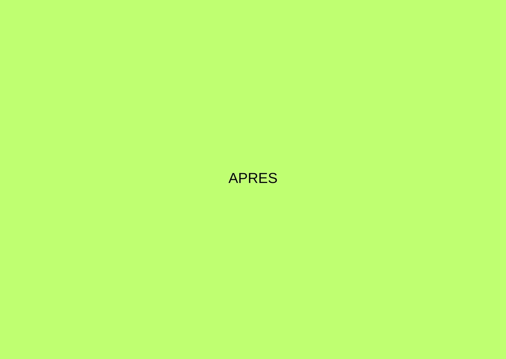 Apres