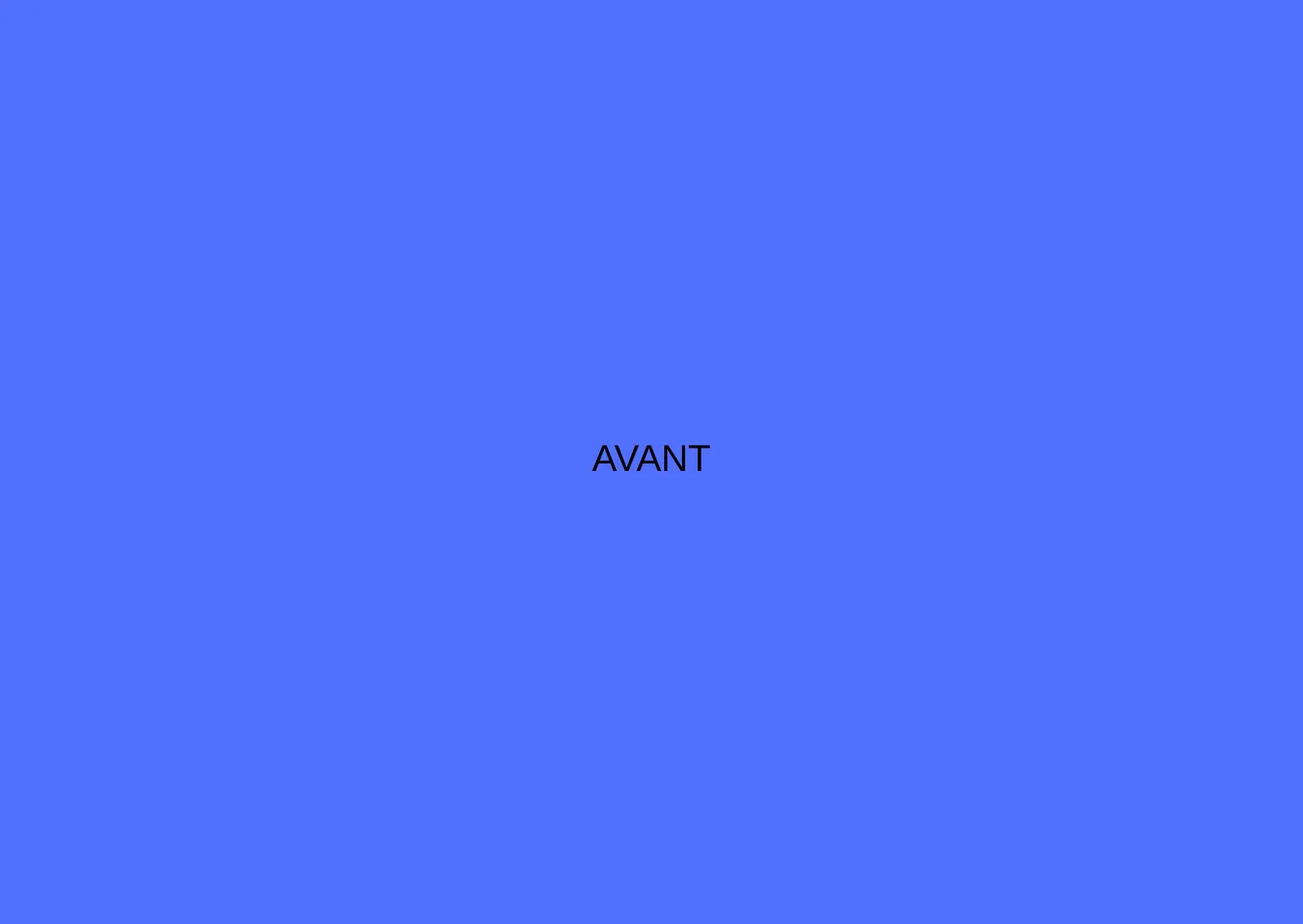 AvANT